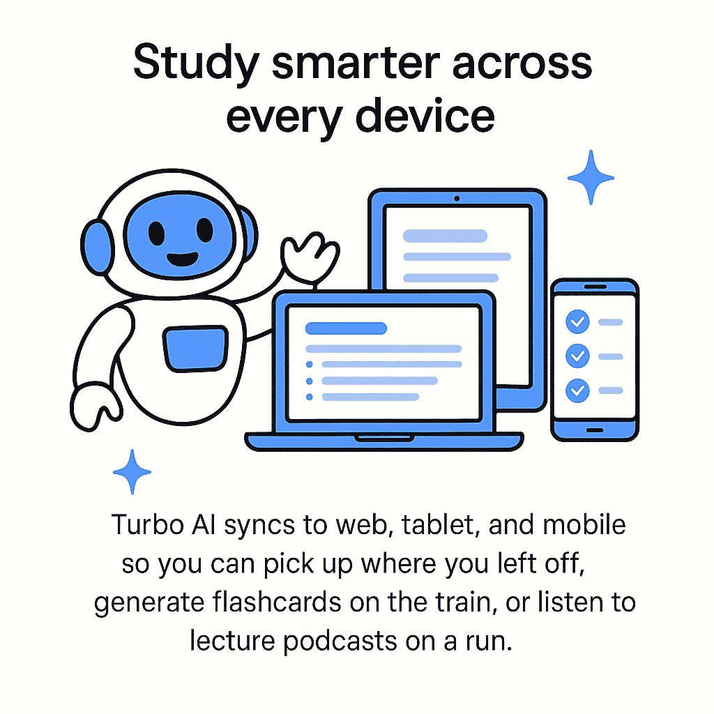 Adaptive study flows built for retention